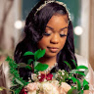 Meet your Posher, Georgia